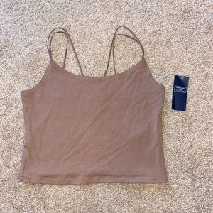 Abercrombie & Fitch Tank Top